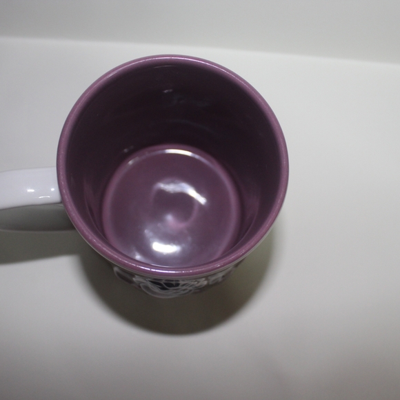 Disney store large 3D Eeyore coffee mug - Picture 3 of 5